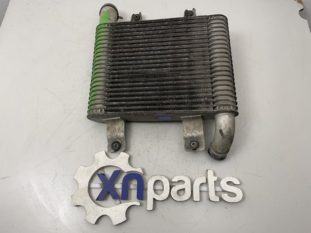 [28190-4X70X MOTOR J3] Intercooler usado hyundai terracan (hp) 2.9 crdi ref. 28190-4x70x motor j3