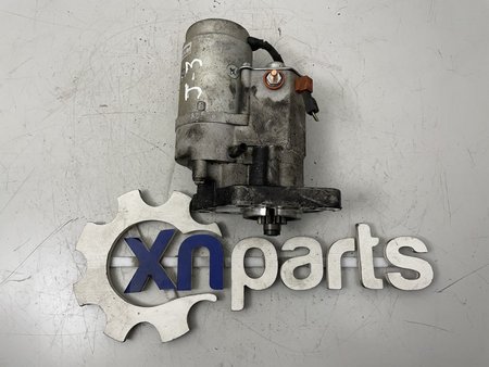 [MOTOR J3] Motor de arranque hyundai terracan (hp) 2.9 crdi ref. motor j3