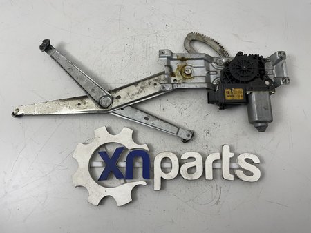 [90520189] Motor elevador esq frente usado opel corsa b (s93) ref. 90520189