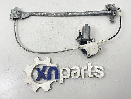 [0130821667] Motor elevador esq frente usado mercedes-benz vito box (638) 110 cdi 2.2 ref. 0130821667