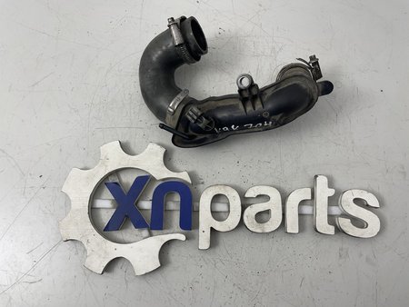 [8200770644 MOTOR K9K704] Tubo intercooler usado renault clio ii 1.5 dci ref. 8200770644 motor k9k704