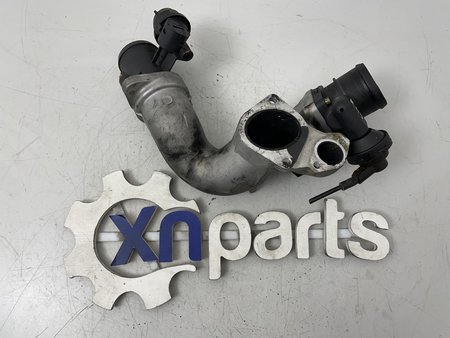 [9630246680 MOTOR RHS] Borboleta de aceleração peugeot 307 1.6 hdi ref. 9630246680 motor rhs