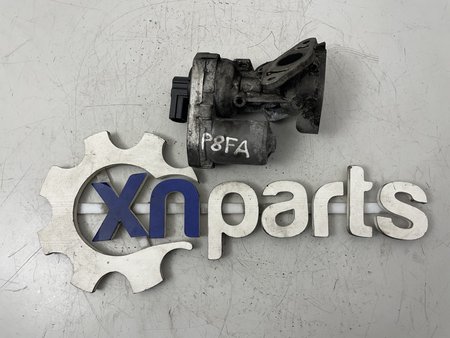 [8C1Q-9D475-BA MOTOR P8FA] Válvula egr usado ford transit (fa_ _) 2.2 tdci ref. 8c1q-9d475-ba motor p8fa