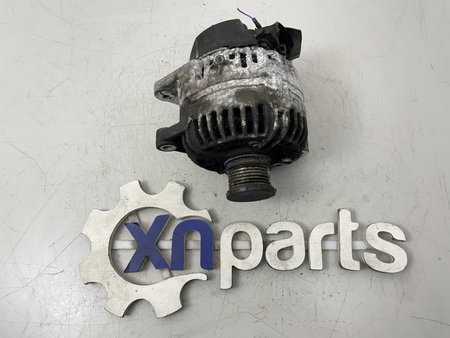 [13125525 MOTOR Y30DT] Alternador usado opel signum (z03) 3.0 v6 cdti ref. 13125525 motor y30dt
