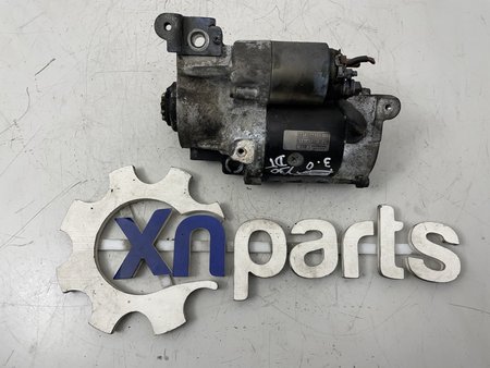 [8972542203 MOTOR Y30DT] Motor de arranque usado opel signum (z03) 3.0 v6 cdti ref. 8972542203 motor y30dt