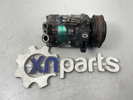 [13140505 MOTOR Y30DT] Compressor de ar condicionado usado opel signum (z03) 3.0 v6 cdti ref. 13140505 motor y30dt