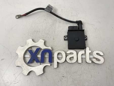 [0522140101 MOTOR M57 306D2] Modulo rele temporizador das velas usado bmw x5 (e53) 3.0 d ref. 0522140101 motor m57 306d2