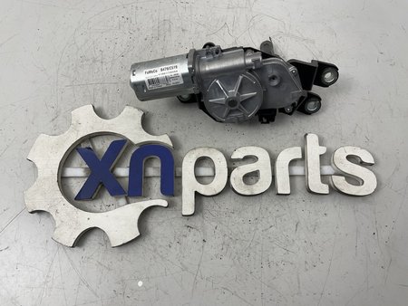 [H1BB17404AA] Motor limpa vidros trás usado ford focus iv turnier ref. h1bb17404aa
