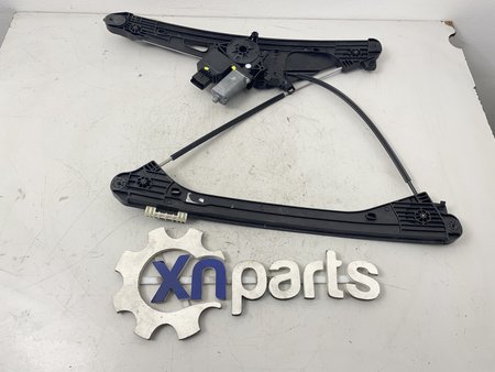 [9837844280] Motor elevador dto frente usado peugeot 5008 ii 1.5 bluehdi 130 ref. 9837844280