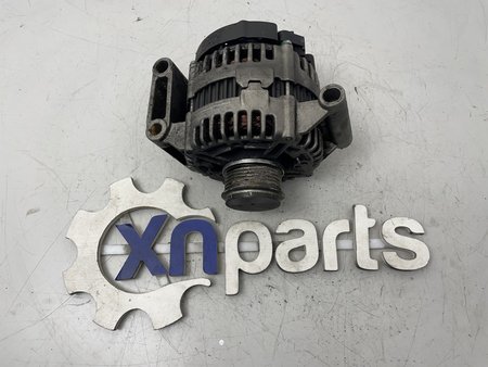 [0121615002 MOTOR P8FA / QVFA / D2FA / 4HH] Alternador ford transit (fa_ _) 2.2 tdci ref. 0121615002 motor p8fa / qvfa / d2fa / 4hh