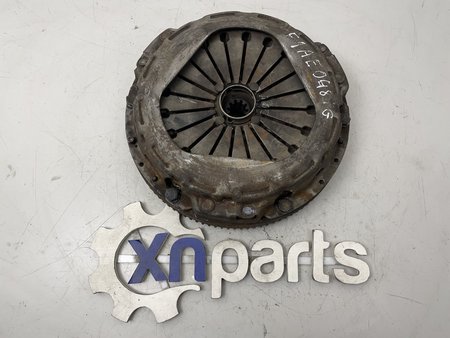 [MOTOR F1AE0481G] Volante bi-massa usado iveco daily iv box body / estate 29l12 v, 29l12 v/p ref. motor f1ae0481g