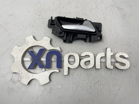 [98201552W] Puxador da porta dto frente interior usado peugeot 3008 suv (m_) 1.5 bluehdi 130 ref. 98201552w