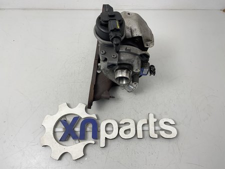 [53039700394 MOTOR AH02 AHW] Turbo peugeot 508 i (8d) 2.0 bluehdi ref. 53039700394 motor ah02