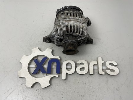 [0124325053 MOTOR F1AE0481G] Alternador usado iveco daily iv 29l12 v, 29l12 v/p ref. 0124325053 motor f1ae0481g