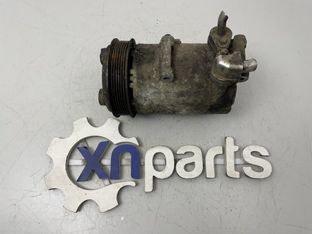 [MOTOR PHFA] Compressor de ar condicionado usado ford transit (fa_ _) 2.4 tdci motor phfa