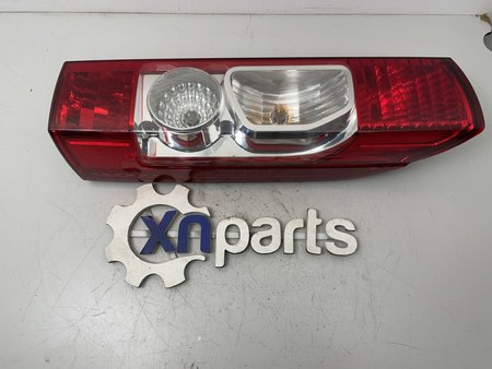 [01366453080] Farolim dto trás fiat ducato (250_, 290_) 07.06 usado