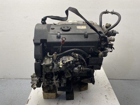[8140.63] Motor fiat ducato (230) 2.8 d 8140.63