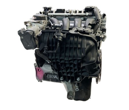 [N43B20A] Motor  usado bmw 1 (e87) 116 i 118 i 120 i n43b20a