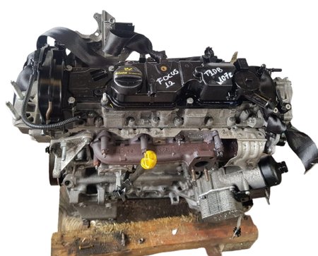 [T1DA] Motor usado ford focus iii / c-max ii 1.6 tdci ref. t1da