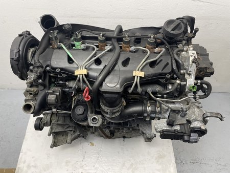 [D5244T4 180CV] Motor usado volvo xc90 i / xc70ii / xc60 / v70 iii / s60 i / s80 ii 2.4 d5 ref. d5244t4 180cv
