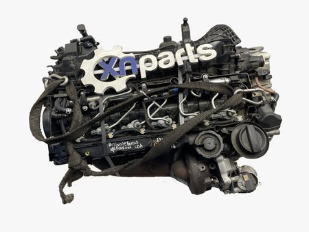 [N57D30B] Motor usado bmw 5 (f10) 535d / 3 (f30) 335d / 4 (f32) 435d / 6 (f13) 640d ref. n57d30b