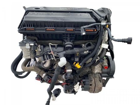[199A9.000 / 199A9000] Motor usado fiat punto (199_) / punto evo / panda / fiorino / qubo / peugeot bipper 1.3 d multijet r...