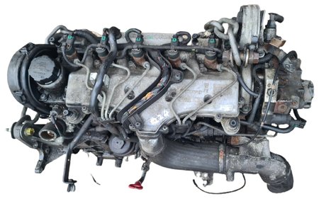 [D5244T 163CV] Motor volvo v70 ii / v50 / v60 / s80 ii / s40 / c70 ii 2.4 d5 ref. d5244t 163cv