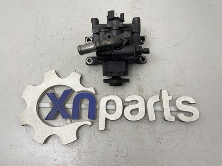 [MOTOR P8FA] Bomba direcção assistida usado ford transit box (fa_ _) 2.2 tdci ref. motor p8fa