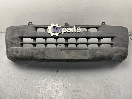 Parachoques frente fiat ducato box (230_) 05.98 - 04.02