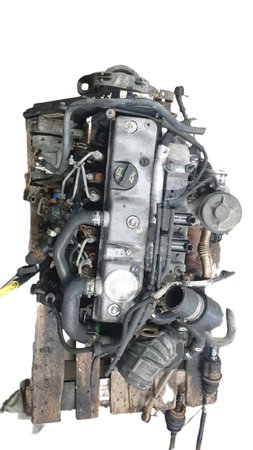 [FFDA] Motor usado ford focus (daw, dbw) 1.8 tdci ref. ffda