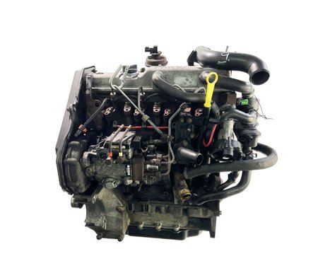[R2PA] Motor usado ford transit connect (p65_, p70_, p80_) 1.8 tdci r2pa