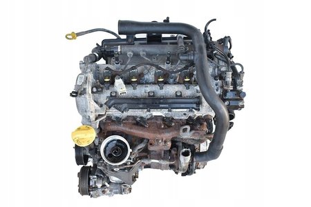 [Z13DTE] Motor usado opel corsa d (s07) 1.3 cdti ref. z13dte
