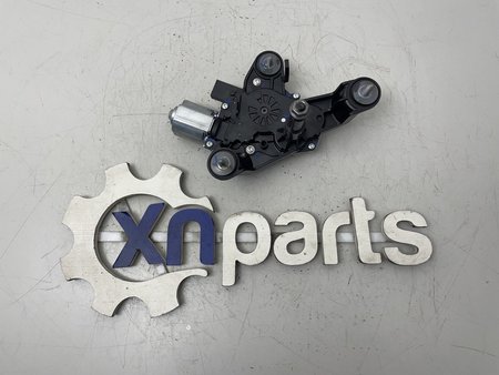 [9819900080 / 0390205114] Motor limpa vidros trás usado peugeot 508 sw ii (fe_, f4_) 1.5 bluehdi 130 ref. 9819900080 / 0390205...