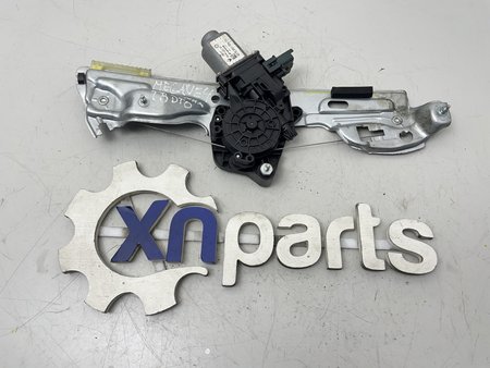 [402779C] Elevador dto trás usado renault megane iv grandtour 1.3 tce ref. 402779c