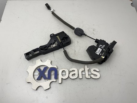 [16943021] Ficheira fecho da porta dto trás usado renault megane iv grandtour ref. 16943021