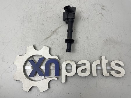 [9850921980 MOTOR HN05] Bobina de ignição usado peugeot 2008 (cu_) 1.2 thp ref. 9850921980 motor hn05
