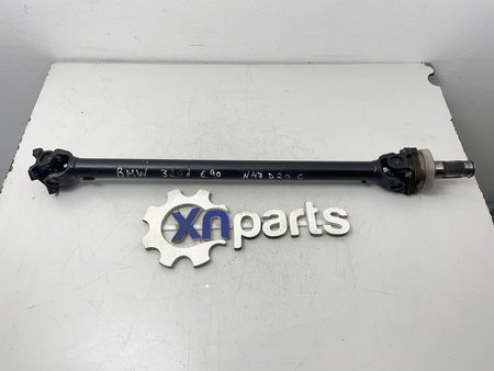 [MOTOR N47D20C] Veio transmissão usado bmw 3 (e90) 320 d motor n47d20c