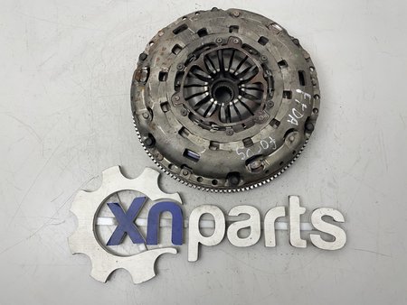 [MOTOR FFDA] Volante bi-massa usado ford focus (daw, dbw) 1.8 tdci ref. motor ffda