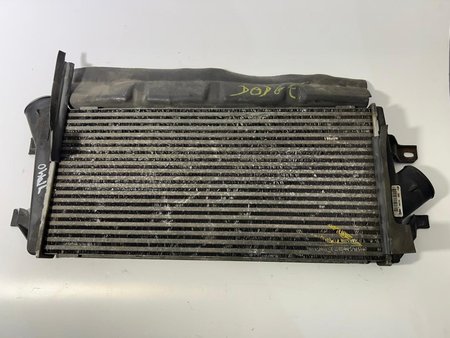 [988876H] Intercooler dodge caliber 2.0 crd ref. 988876h