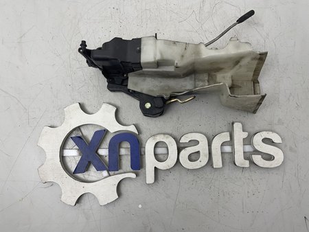 [2027203535] Ficheira fecho da porta esq frente usado mercedes-benz e-class (w210) ref. 2027203535