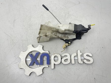 [2027204435] Ficheira fecho da porta dto frente usado mercedes-benz e-class (w210) ref. 2027204435