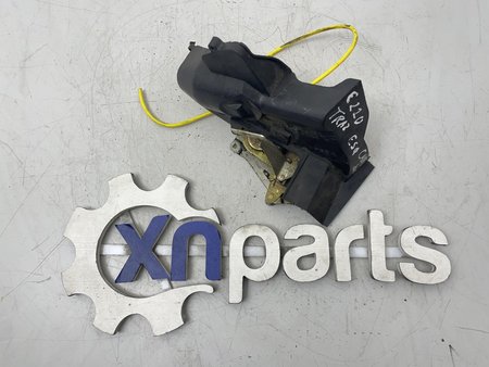 [2027300535] Ficheira fecho da porta esq trás usado mercedes-benz e-class (w210) ref. 2027300535