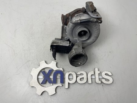 [7796316014 / GT2260V MOTOR M57 306D3] Turbo bmw x5 (e53) 3.0 d 2001 - 2003 ref. 7796316014 gt2260v motor m57 306d3