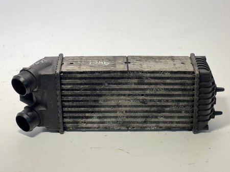 [9645965180 MOTOR 9H01] Intercooler peugeot partner 1.6 hdi ref. 9645965180 motor 9h01