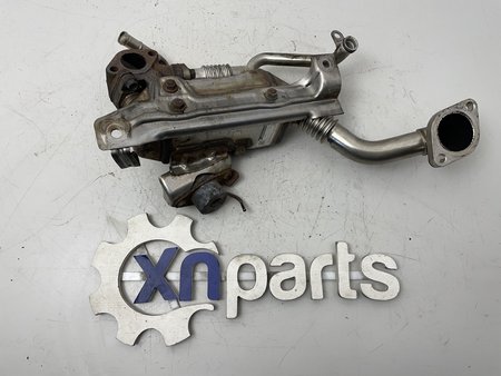 [592310004 MOTOR A17DTR] Radiador de egr usado opel astra j (p10) 1.7 cdti ref. 592310004 motor a17dtr