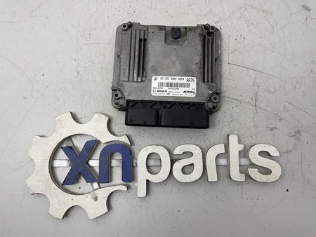 [55585024 MOTOR A20DTH] Centralina do motor usado opel insignia a (g09) 2.0 cdti ref. 55585024 motor a20dth
