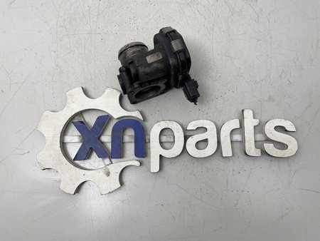 [9673534480 MOTOR T1BB] Borboleta de aceleração usado ford mondeo iv (ba7) 1.6 tdci ref. 9673534480 motor t1bb