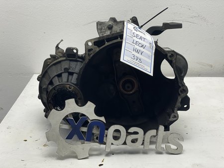 [HNV MOTOR BKC] Caixa de velocidades manual seat leon (1p1) 1.9 tdi ref. hnv motor bkc