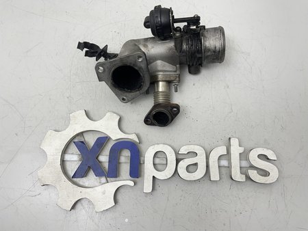 [73503061 MOTOR 223B1.000] Borboleta de aceleração usado fiat doblo cargo (223_) 1.9 jtd 105cv ref. 73503061 motor 223b1.000