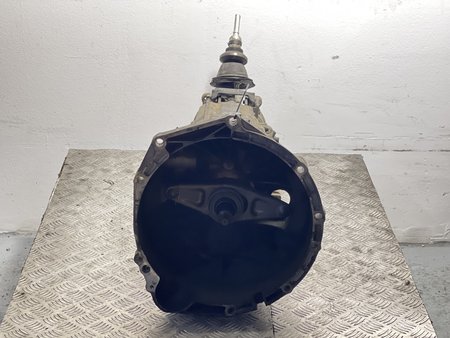 [1069401105 MOTOR N47D20A / N47D20C] Caixa de velocidades manual bmw 3 (e90) 320 d ref. 1069401105 motor n47d20a / n47d20c
